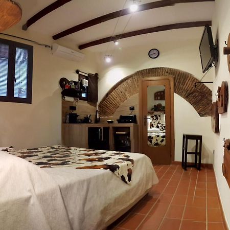 The Rabbit Hole Apartment Rome Exterior photo